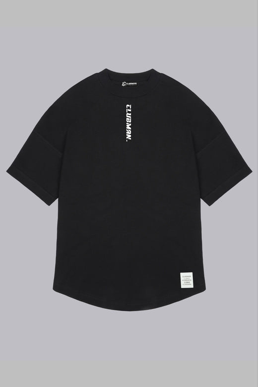 Clubman 'Streetwear Essential' T-shirt