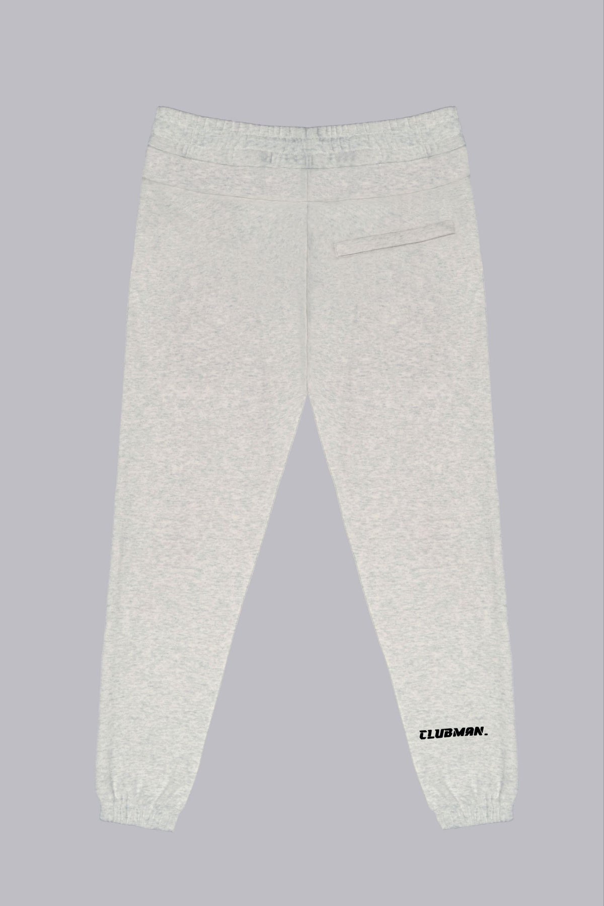 Clubman ‘Sandstone noir’ Trackies