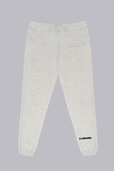 Clubman ‘Sandstone noir’ Trackies