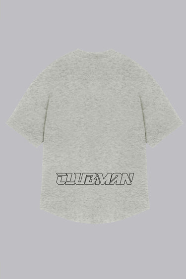 Clubman "Signature Mark" Tee