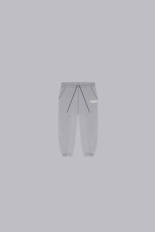 Kids "Urban" Grey / Trackies