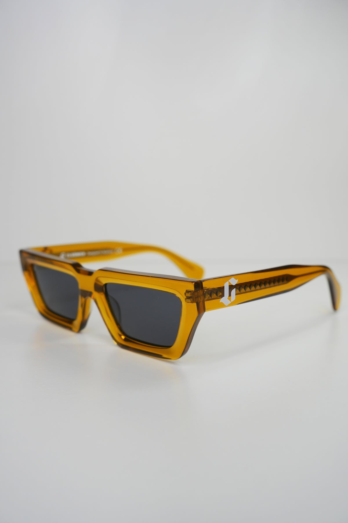 Clubman "Nomad" Sunglasses