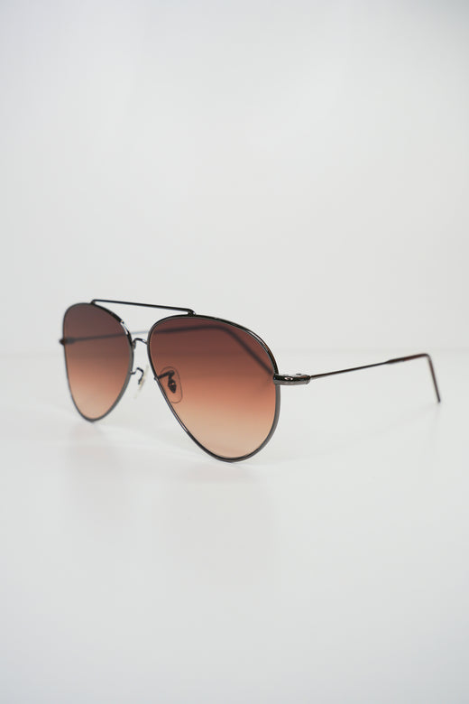 Clubman "Orbit" Sunglasses