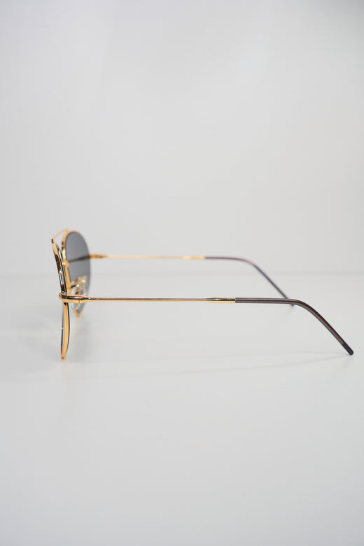 Clubman "Orbit" Sunglasses