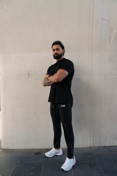 C-365 Core Flex Pant 724133 - Black