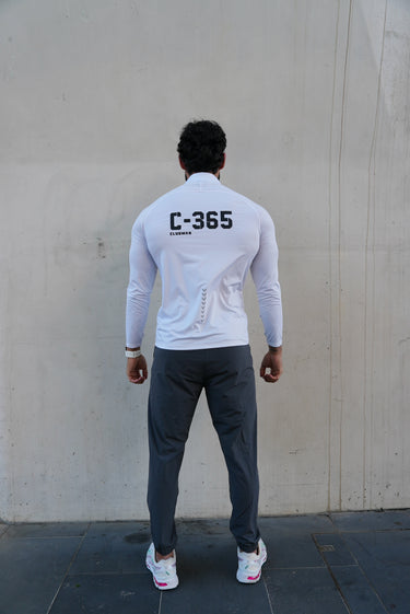 C-365 Utility Jogger 723134 - Grey