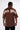CLUBMAN Oversized 'Mocha Dream' T-Shirt