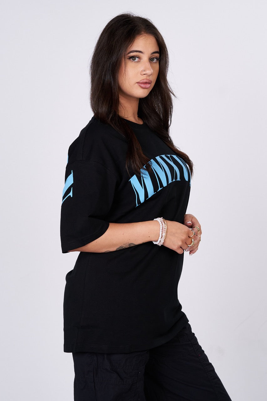 Clubman "ink Fusion" Tee