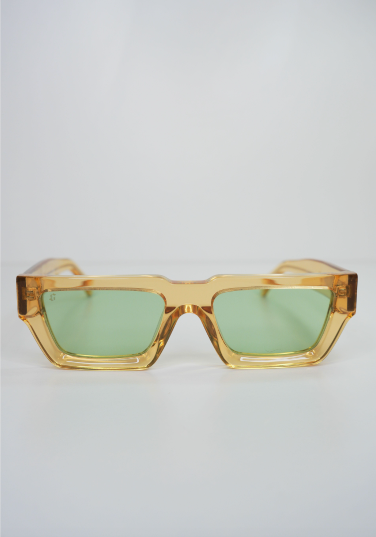 Clubman "Trek" Sunglasses