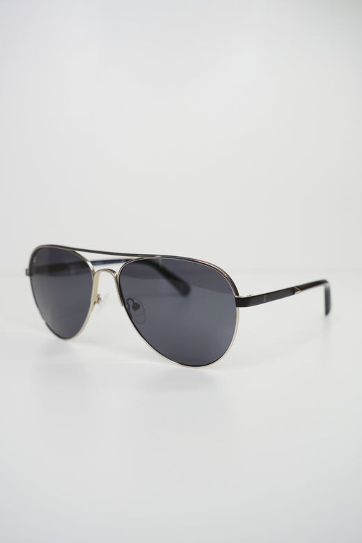 Clubman "Sky" Sunglasses