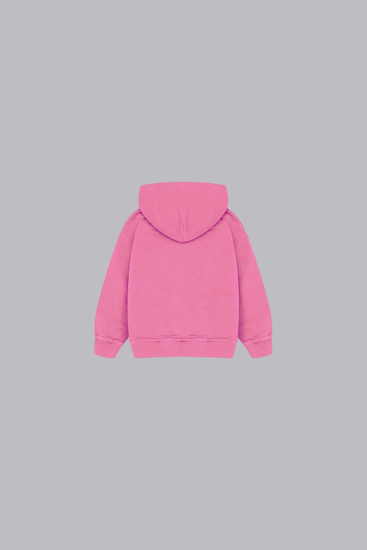 Kids "Urban" Hoodie / Pink
