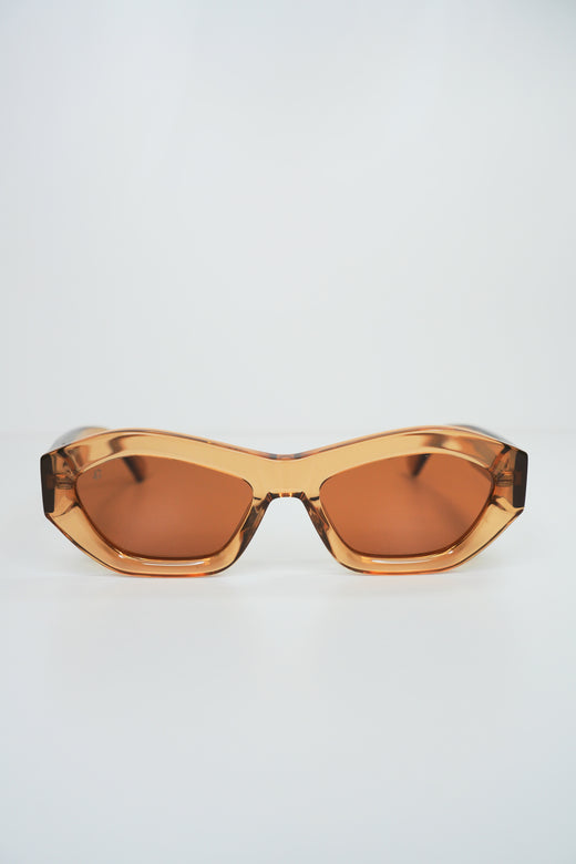 Clubman "Vanguard" Sunglasses
