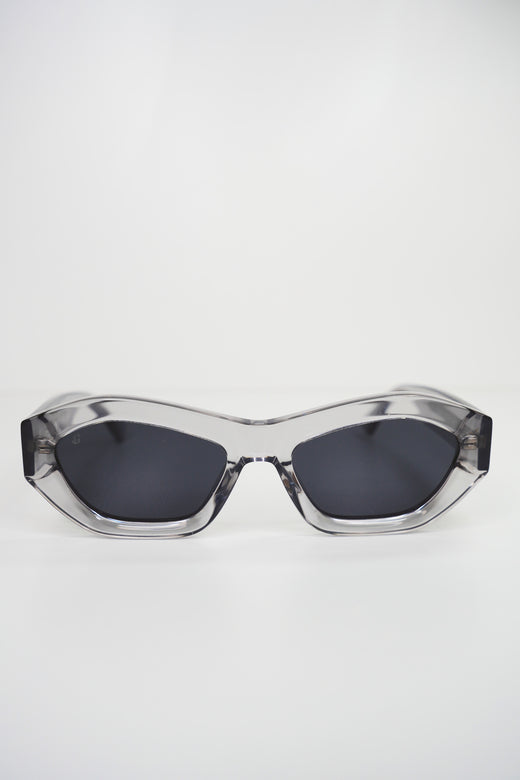 Clubman "Vanguard" Sunglasses