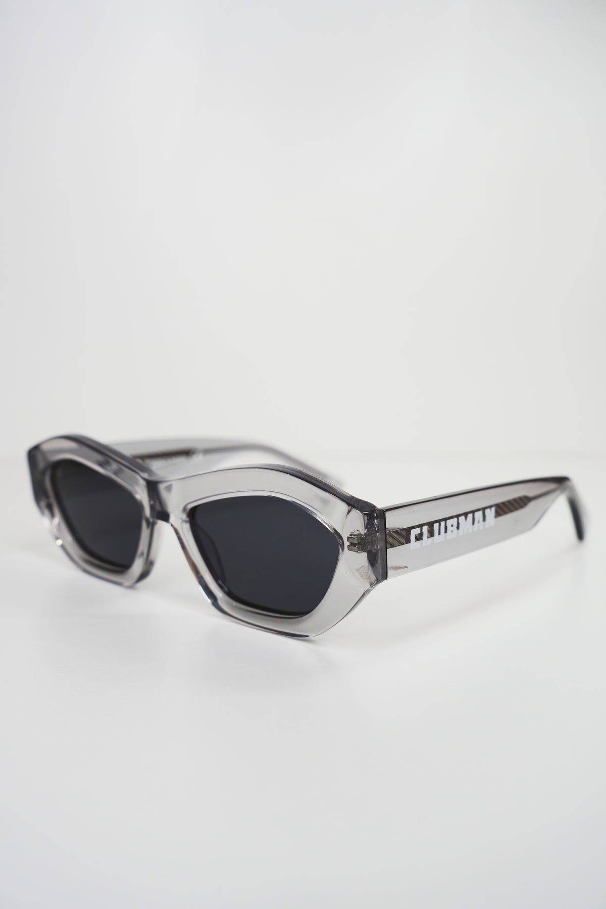 Clubman "Vanguard" Sunglasses
