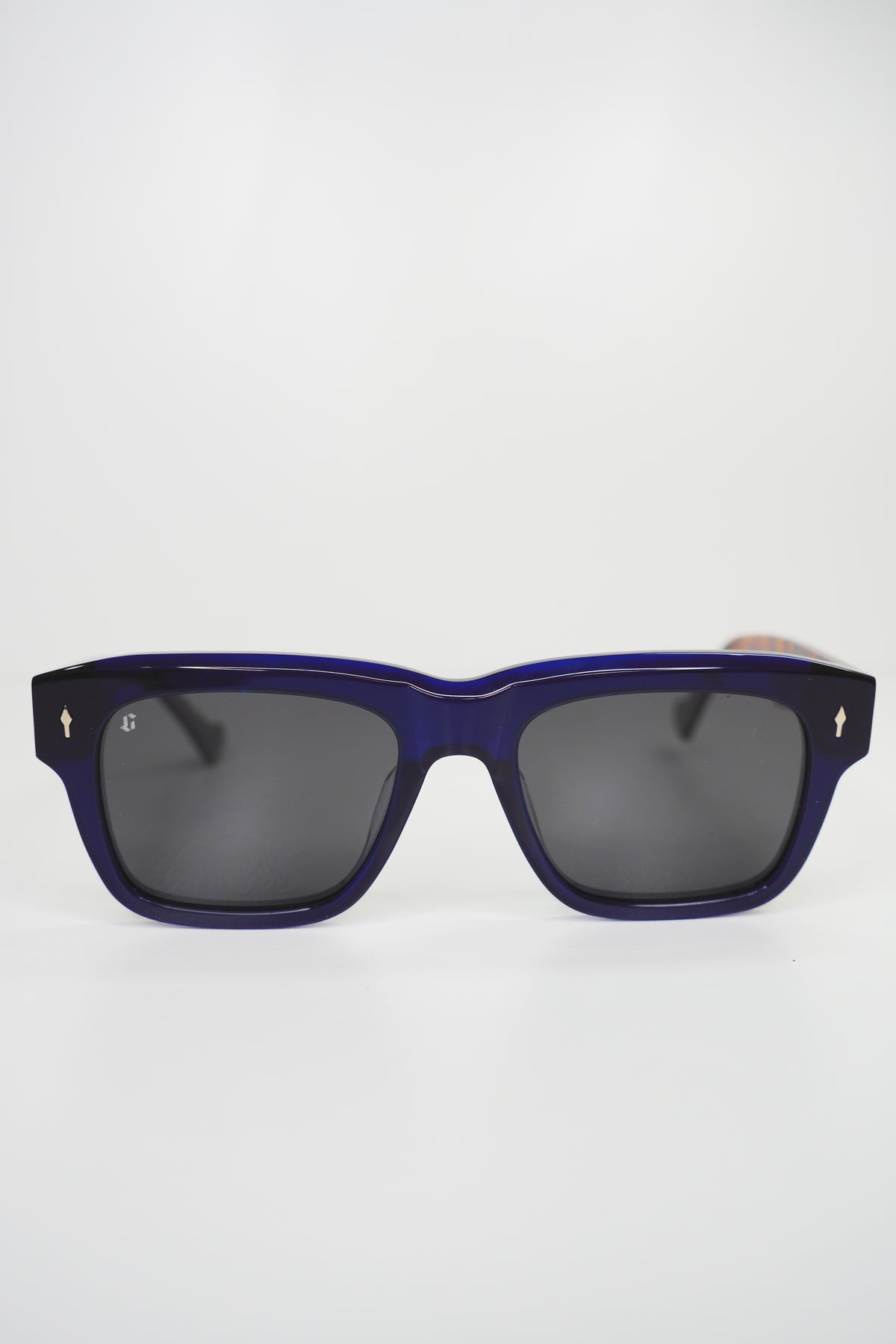 Clubman "Wave" Sunglasses
