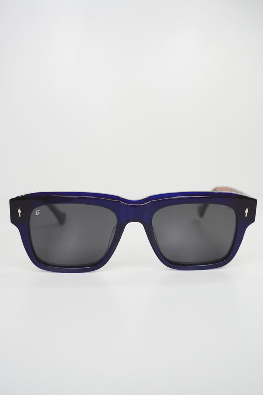 Clubman "Wave" Sunglasses
