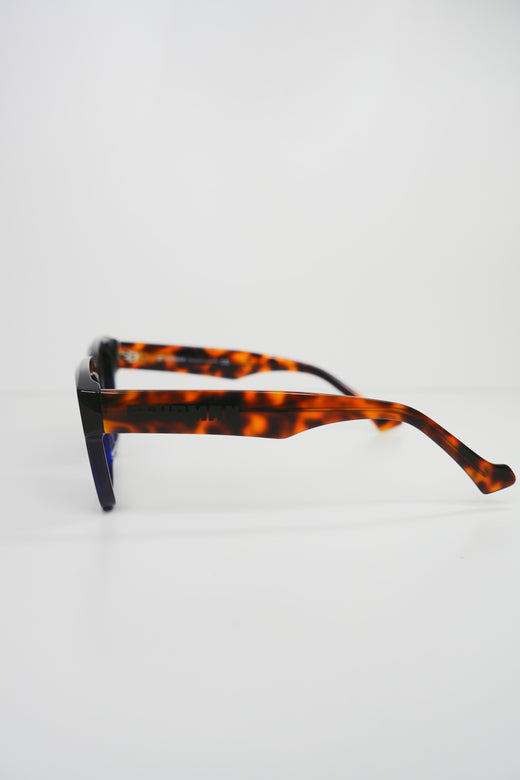 Clubman "Wave" Sunglasses