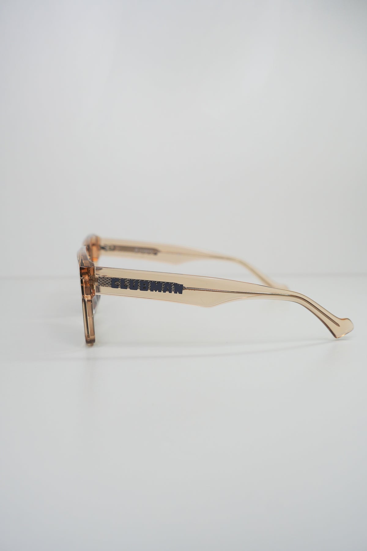 Clubman "Wave" Sunglasses