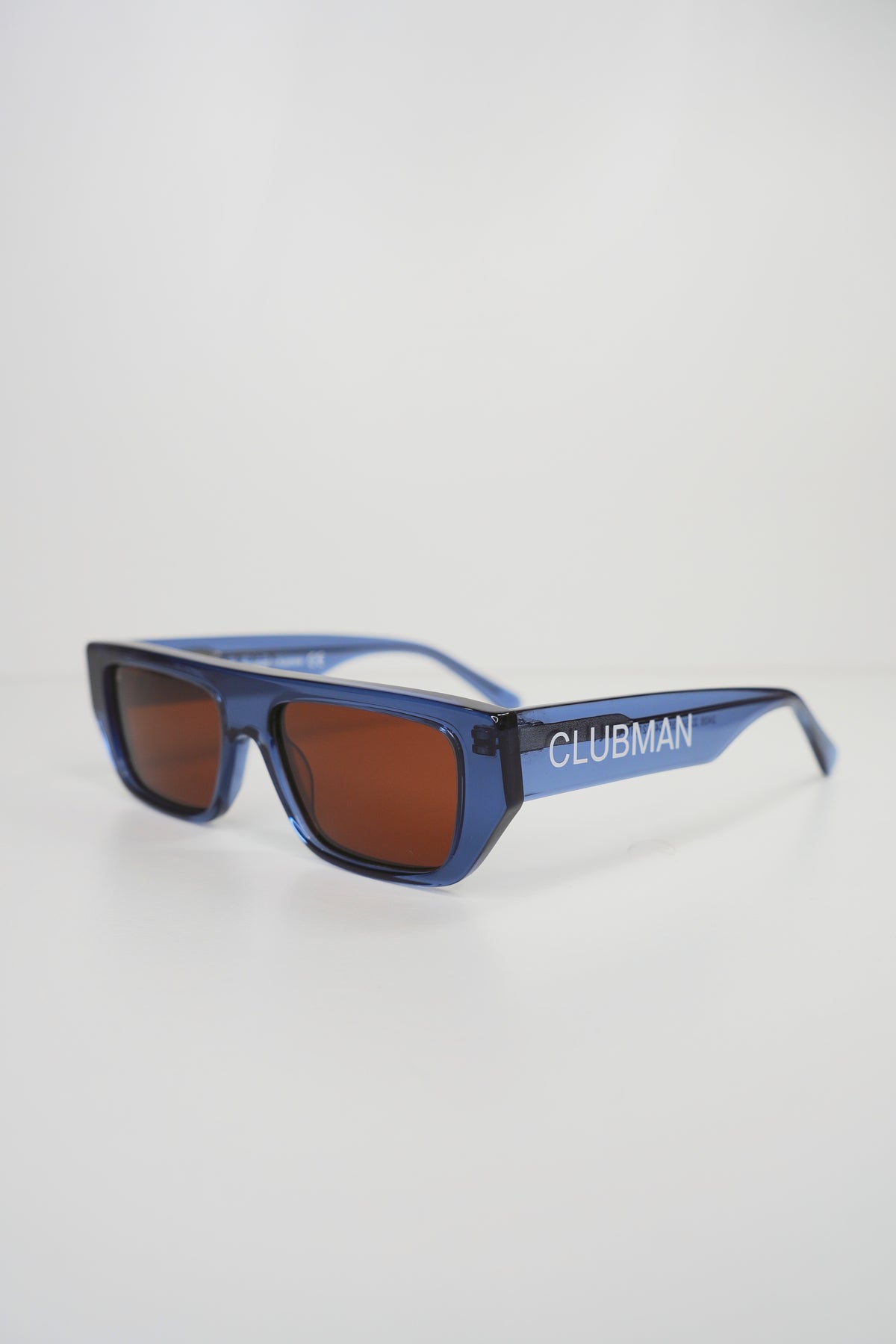 Clubman "Zenith" Sunglasses