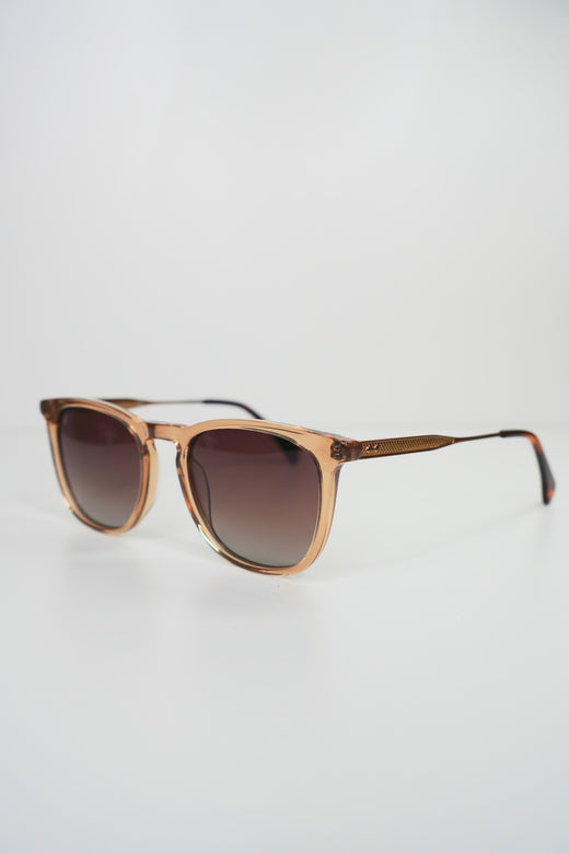 Clubman "Zoom" Sunglasses