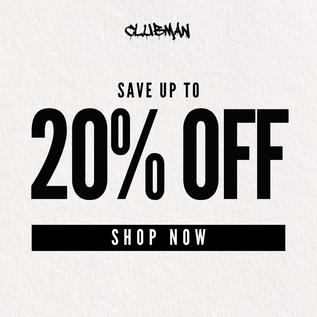 20% off collection