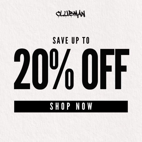 20% off collection