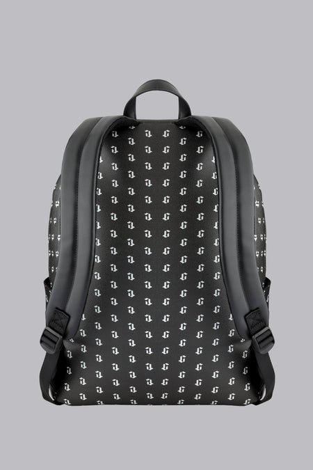 Clubman Urban Backpack - Black