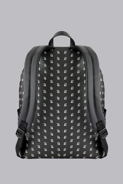 Clubman Urban Backpack - Black