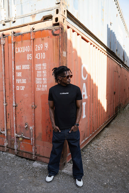 Clubman "Core" Tee