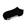 Black Streetwear Socks 