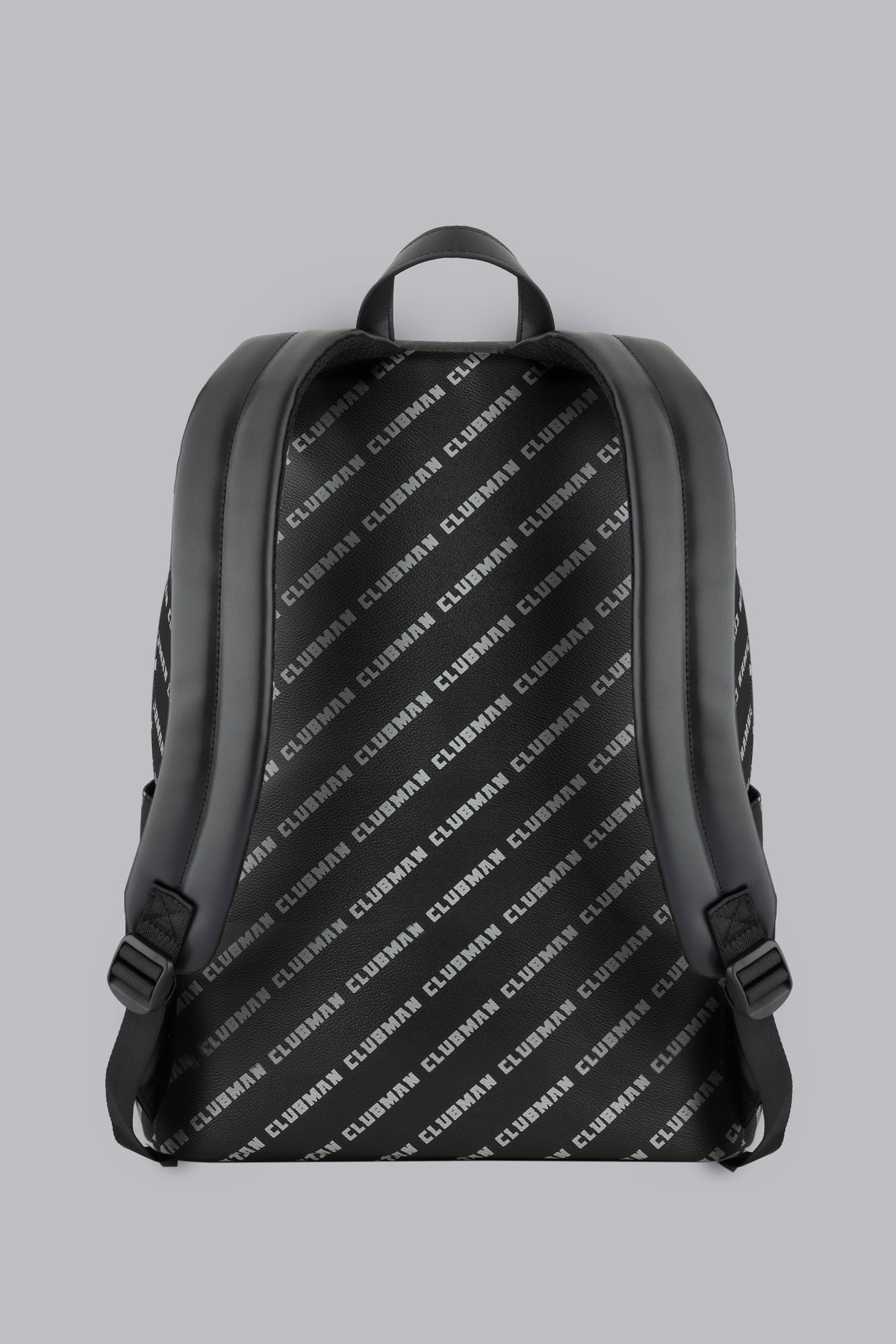 Clubman Dynamic Backpack - Black