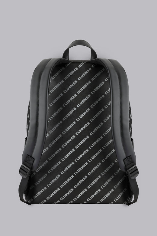 Clubman Dynamic Backpack - Black