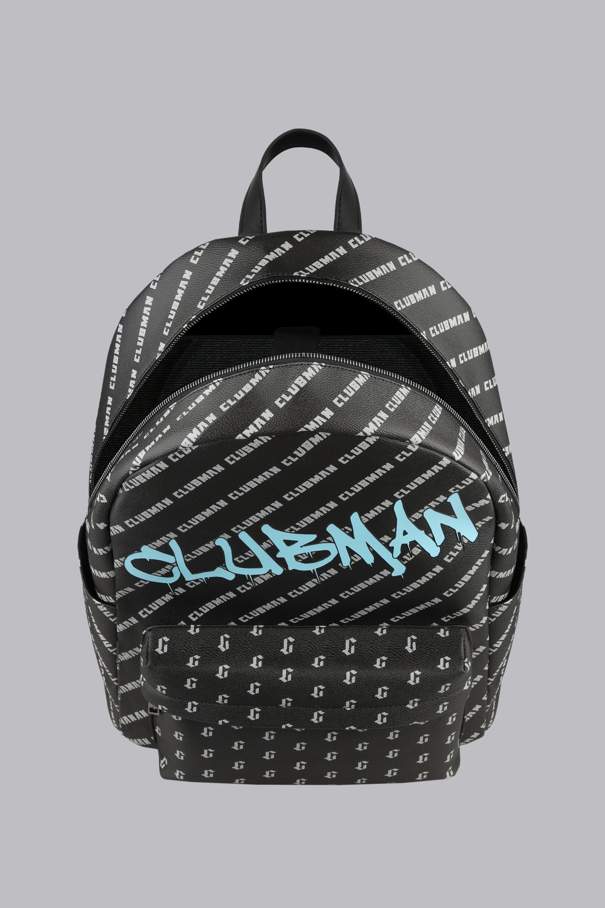 Clubman Dynamic Backpack - Black