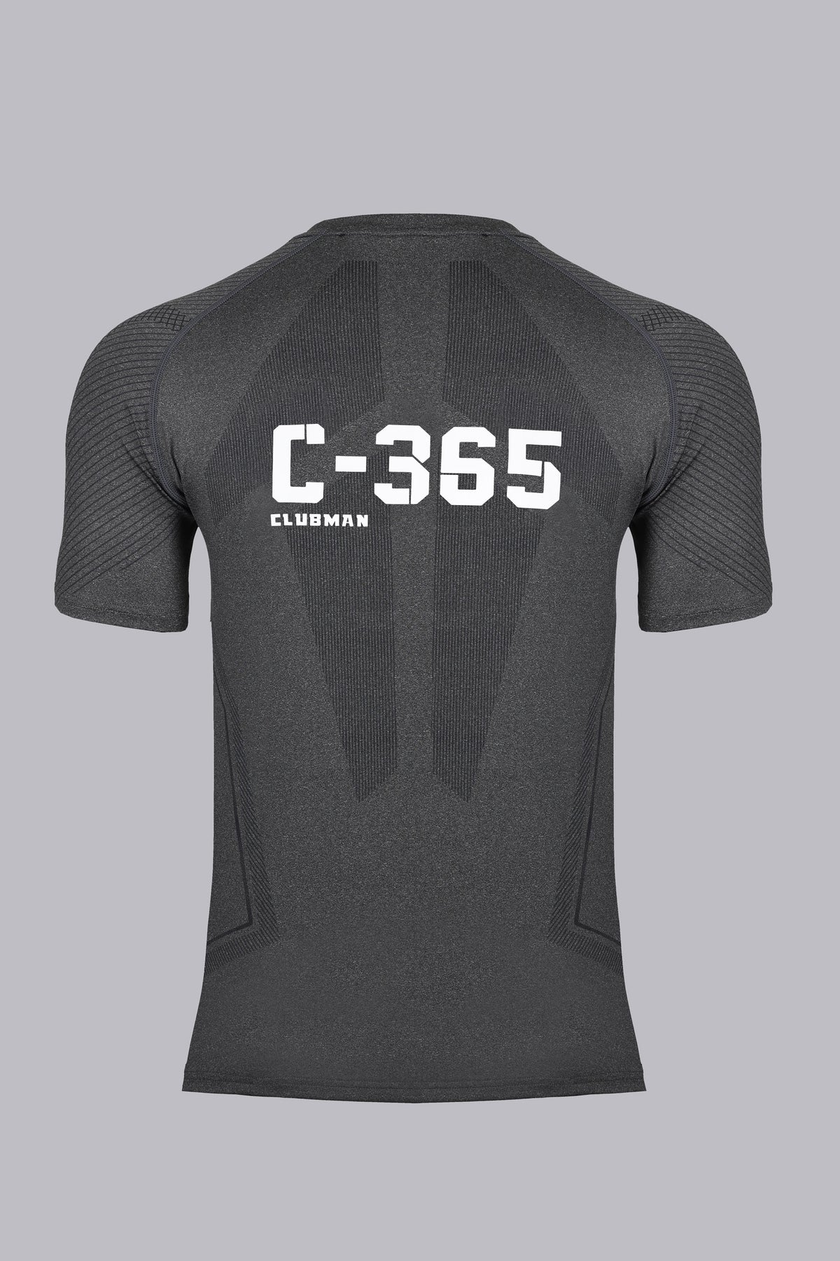 C-365 Core Tee (Model 324310) - Black
