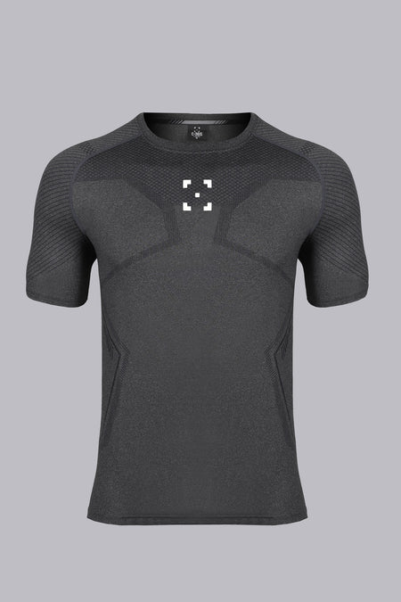 C-365 Core Tee (Model 324310) - Black