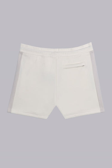 Clubman 'Creme Noir’ Shorts