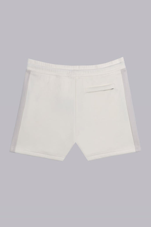 Clubman 'Creme Noir’ Shorts