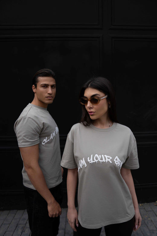 Clubman WMNS "Vice" Tee Olive