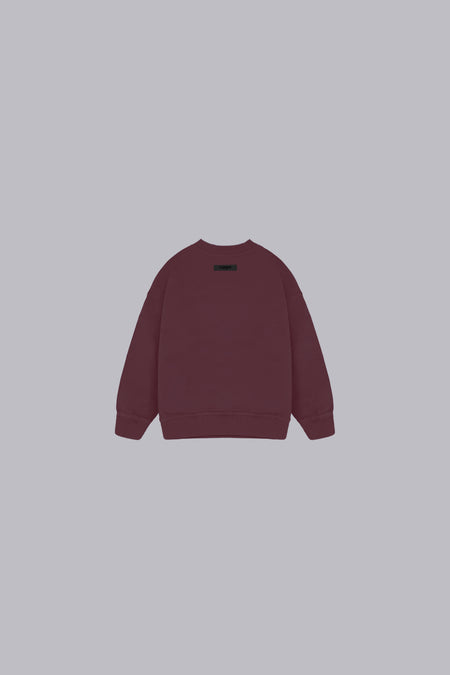 Clubman 'Academy' Hoodie / Kids