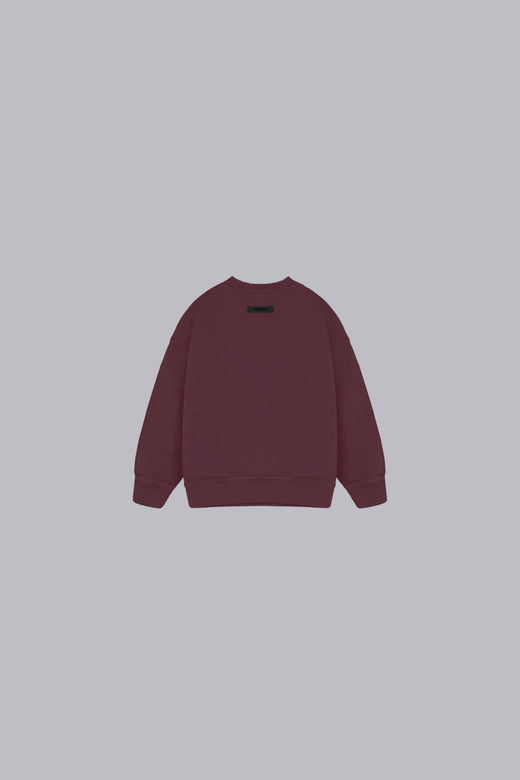 Clubman 'Academy' Hoodie / Kids