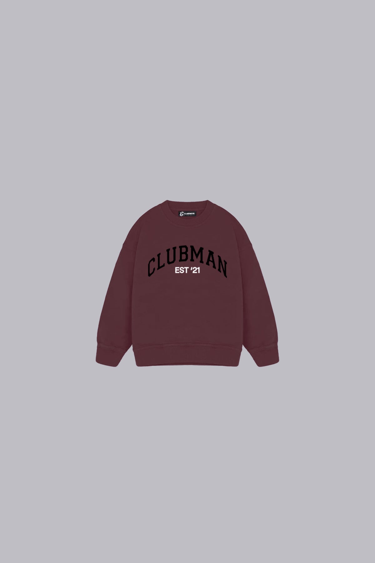 Clubman 'Academy' Hoodie / Kids