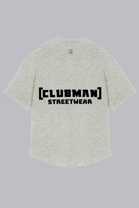 Clubman "Bare Essence" Tee