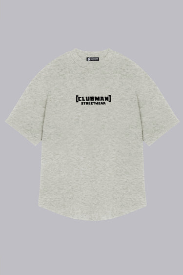 Clubman "Bare Essence" Tee