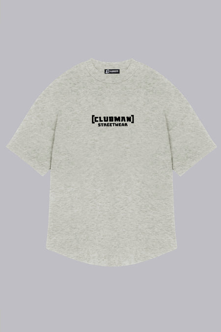 Clubman "Bare Essence" Tee