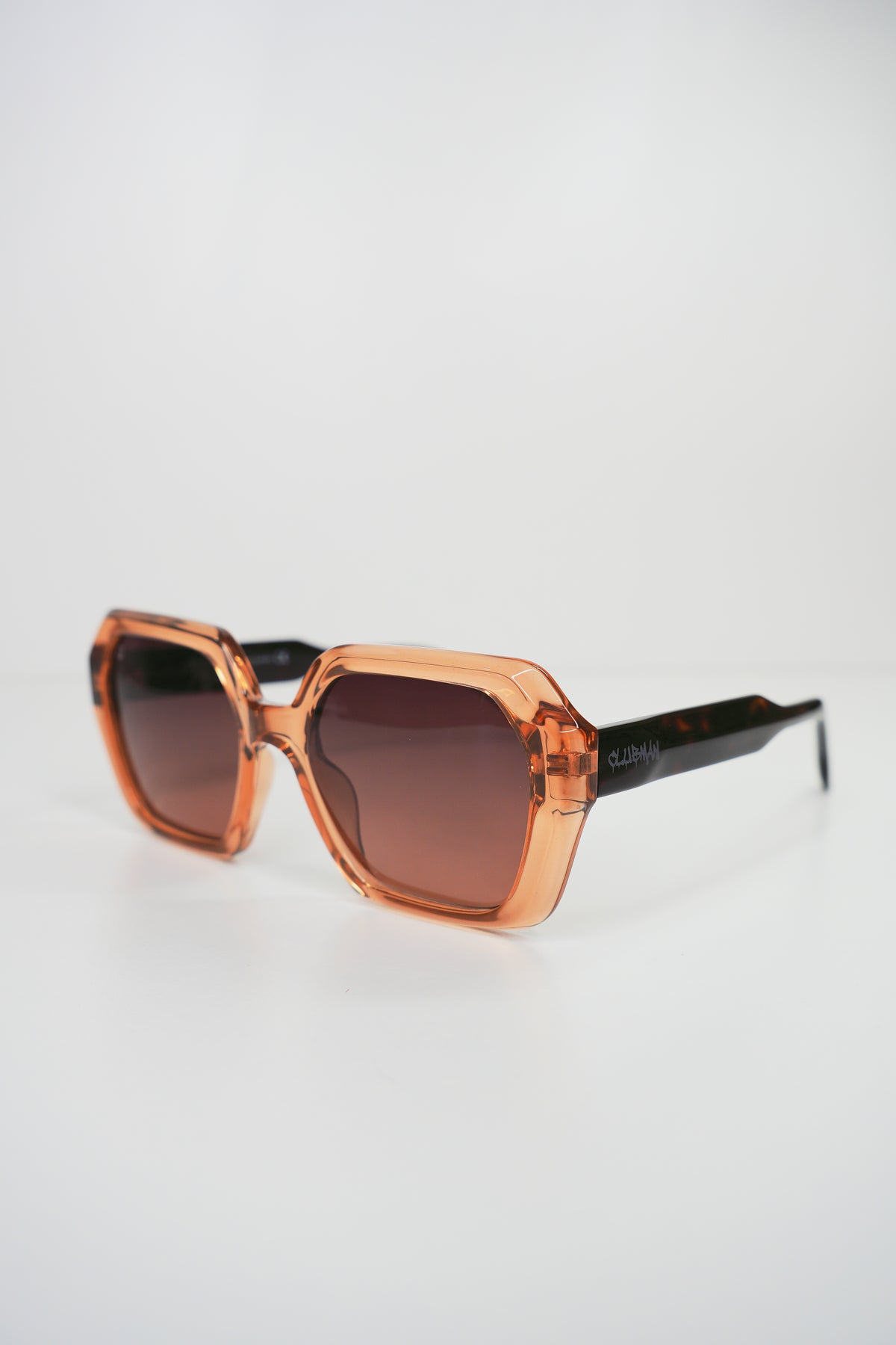 Clubman "Bold" Sunglasses