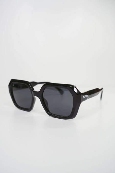 Clubman "Bold" Sunglasses
