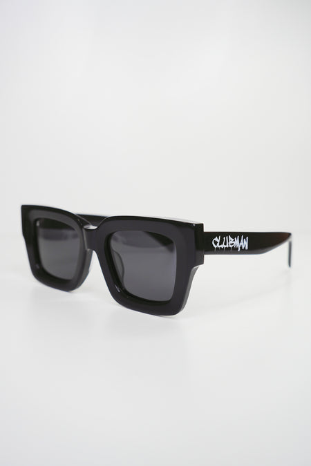 Clubman "Breeze" Sunglasses