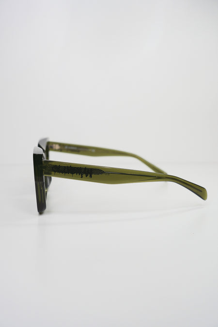 Clubman "Breeze" Sunglasses