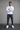 C-365 Utility Jogger 723134 - Grey