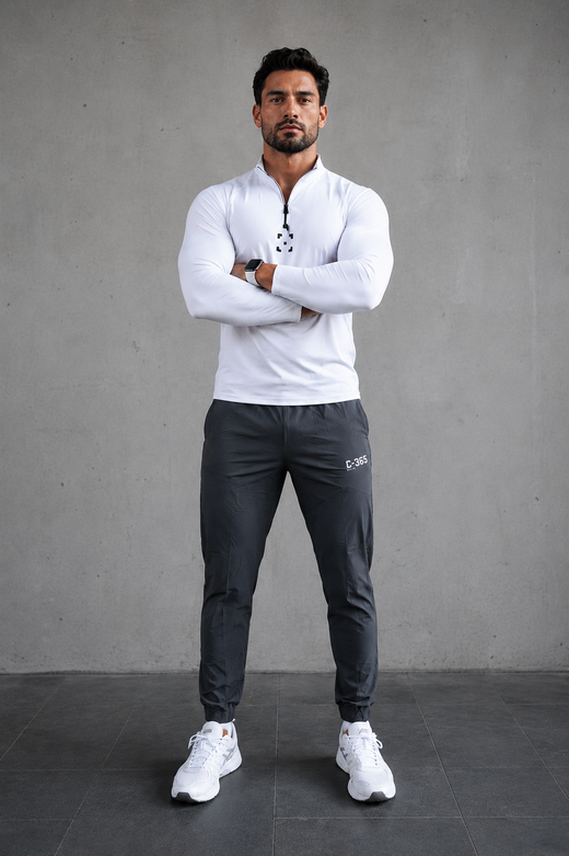 C-365 Utility Jogger 724134 - Grey